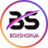 Boxshop