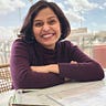 Renu Zunjarwad, Ph.D.