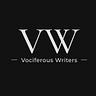 Vociferous Writers