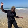 Wangari Eva