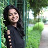 Sathvika Kolisetty