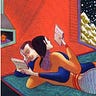 О книгах в Telegram