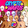 Crypto Waifus