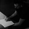 Lonely Writer