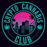 CRYPTO CANNABIS CLUB