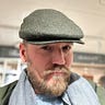 Fredrik Scheide