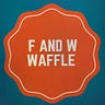 F and W Waffle