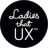 Ladies That UX PT