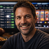 Jason Jackpot