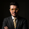 Slava Polonski, PhD