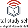 Digital study school