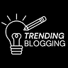 Trending blogging