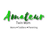 Amateur Twin Mom