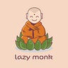 Lazy Monk