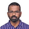 Ganeshkumar Shanmugamani