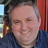 Greg Moffatt