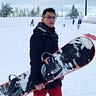 Xavier Tan