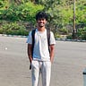 Kaushik Rishi