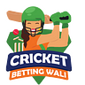 Cricket Betting Wali