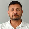 Amit Karmakar