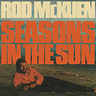 Album artwork of Rod McKuen’s Season in the Sun.
