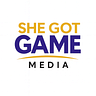 She Got Game® Media