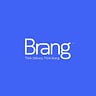 BRANG - Think Delivery . Think Brang