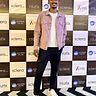 Nikhil Adiga