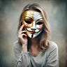 The Masked Muse