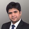 Abid Ali Awan