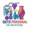 Getz Personal 3d