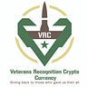 Veterans Recognition Crypto Currency