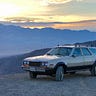Postmodern Motoring