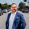 Jonathan Pacheco Bell