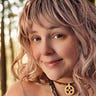 Dina @ Whispering Wilds