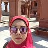 Maryam Hazem