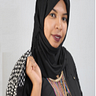 Israa Gargar Medium Writer - @IsraaGargar Profile image