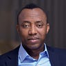 Omoyele Sowore