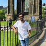 Karthik Ilamurugu Porchelvan