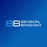 Benson Bingham Accident Injury Lawyers, LLC