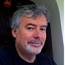 David Wilkinson