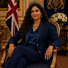 The Queen's Letters