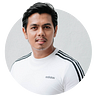 Aidy Syazreef