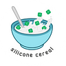 Silicone Cereal