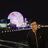 Jamie Geng