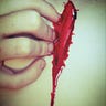 Human in Pieces