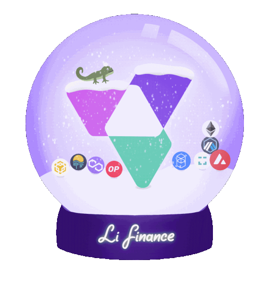LI.FI intern