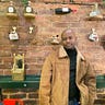 Naval Nkabinde