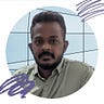 Arivunithi Muthaiah Medium Writer - @arivunithi Profile image