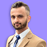 Ritesh Kanjee